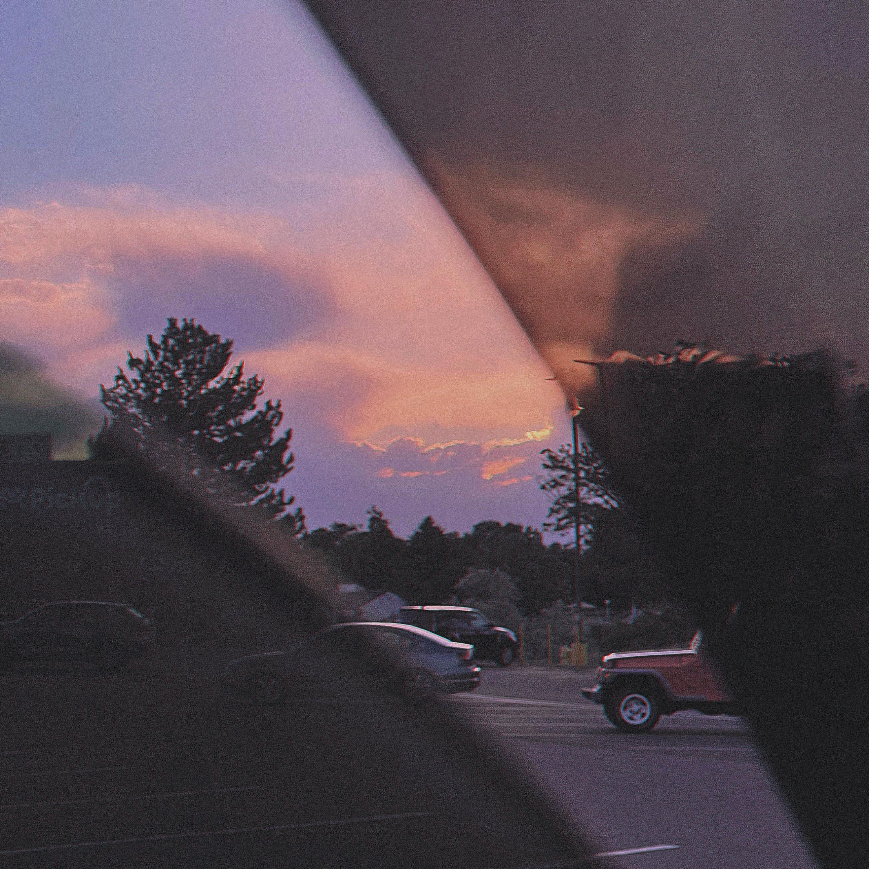 i used to check my driveway hoping one day i might see you there