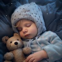 Lullaby's Evening Harmony: Soft Tunes for Baby Sleep