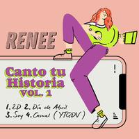 Canto Tu Historia (VOL. 1)