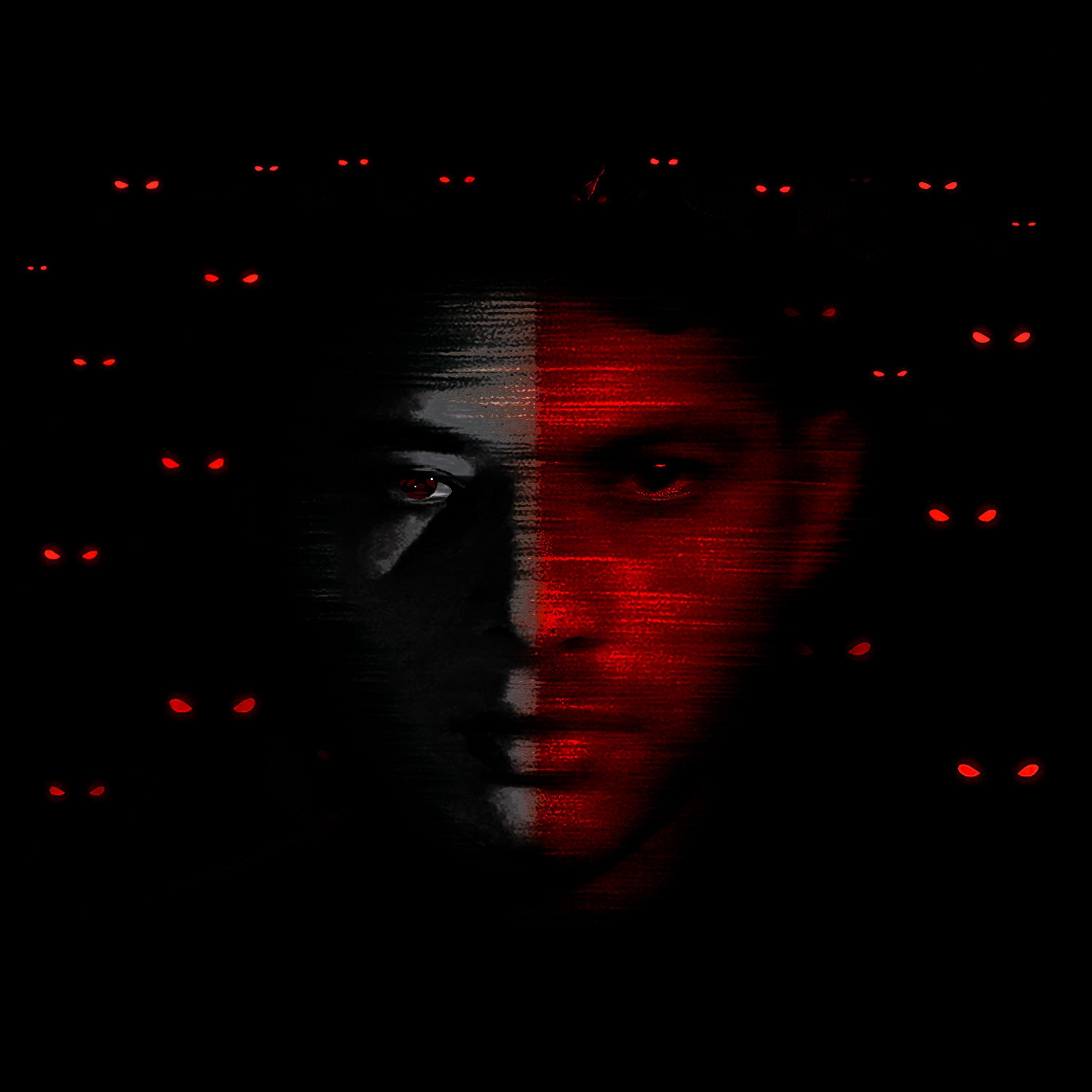 Eyeliner (feat. Khtek)