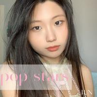 POP/STARS(萨勒芬妮角色曲）