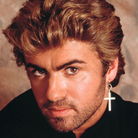 George Michael