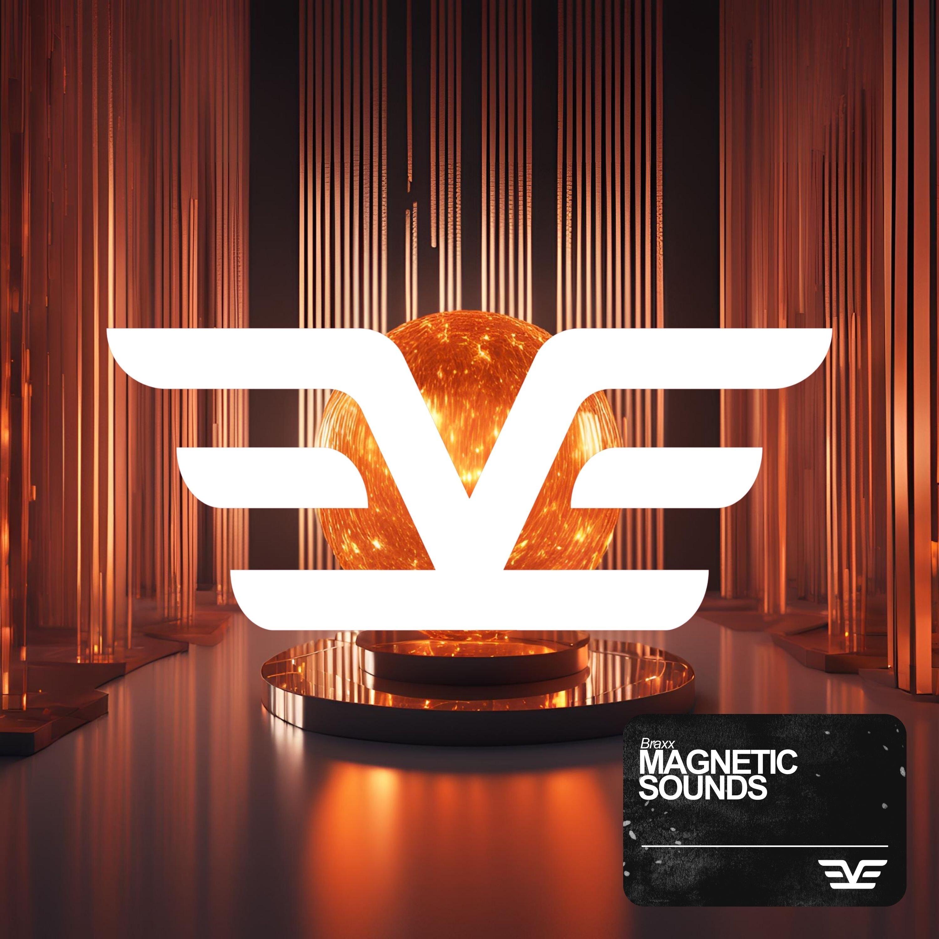 Magnetic Sounds (Slowed & Reverbed)