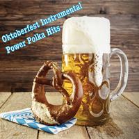 Oktoberfest Instrumental Party Polka Hits (40 Power Polkas)