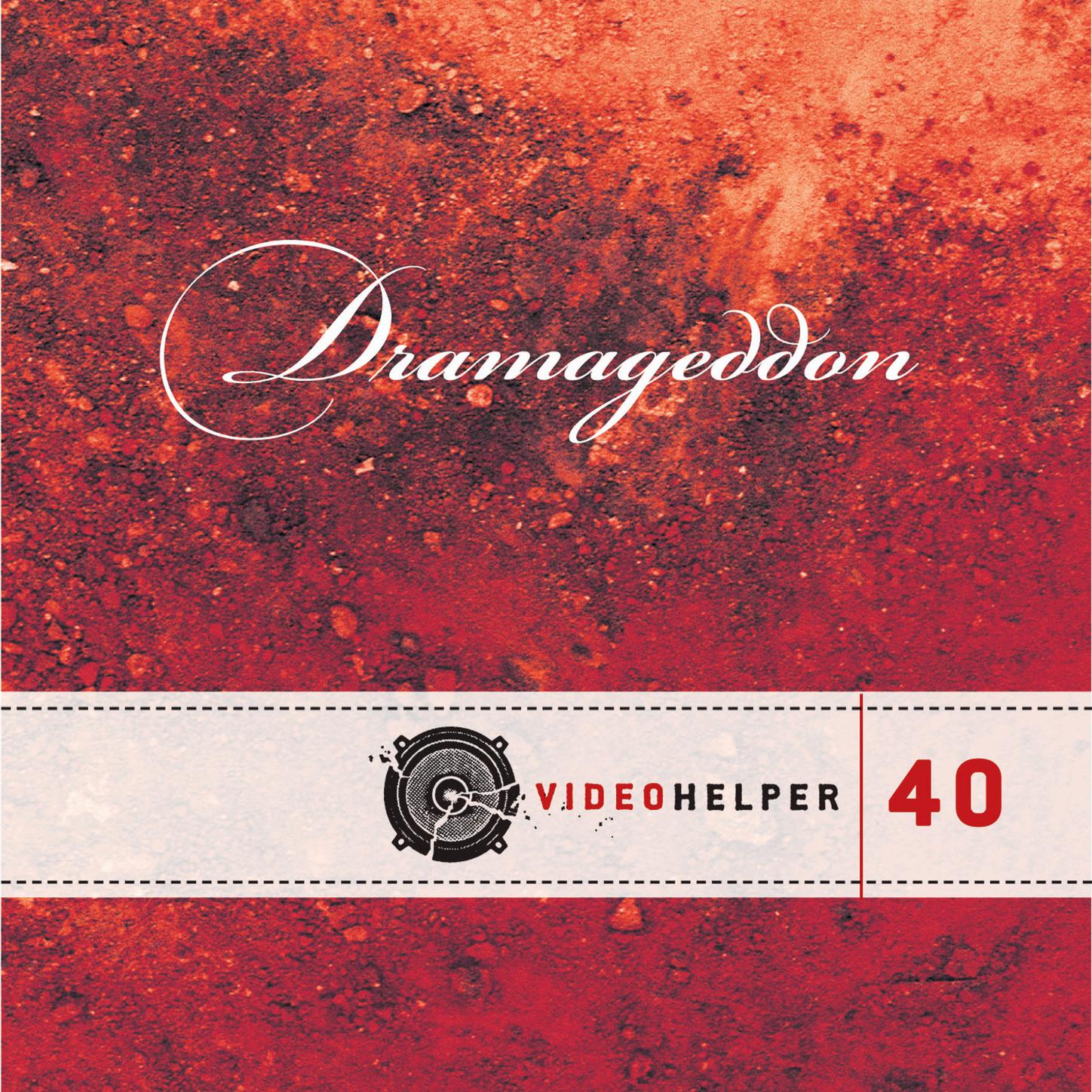 Vows of Violence (BACKGROUND)