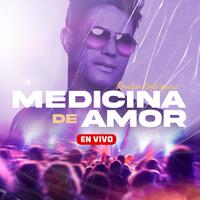 Medicina de Amor (En Vivo)