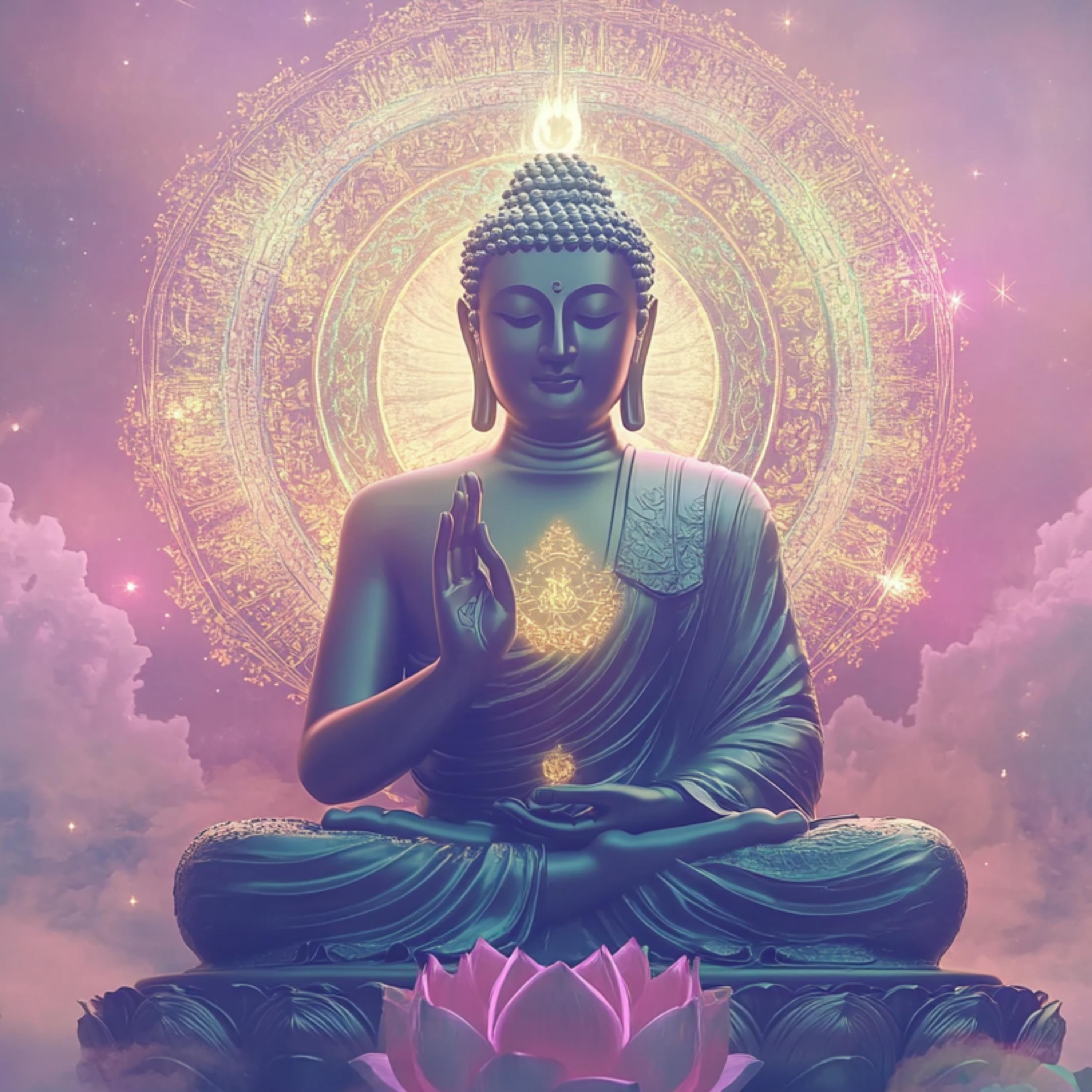 마음의 길 (반아심경 발라드)