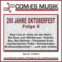 200 Jahre Oktoberfest, Folge 8