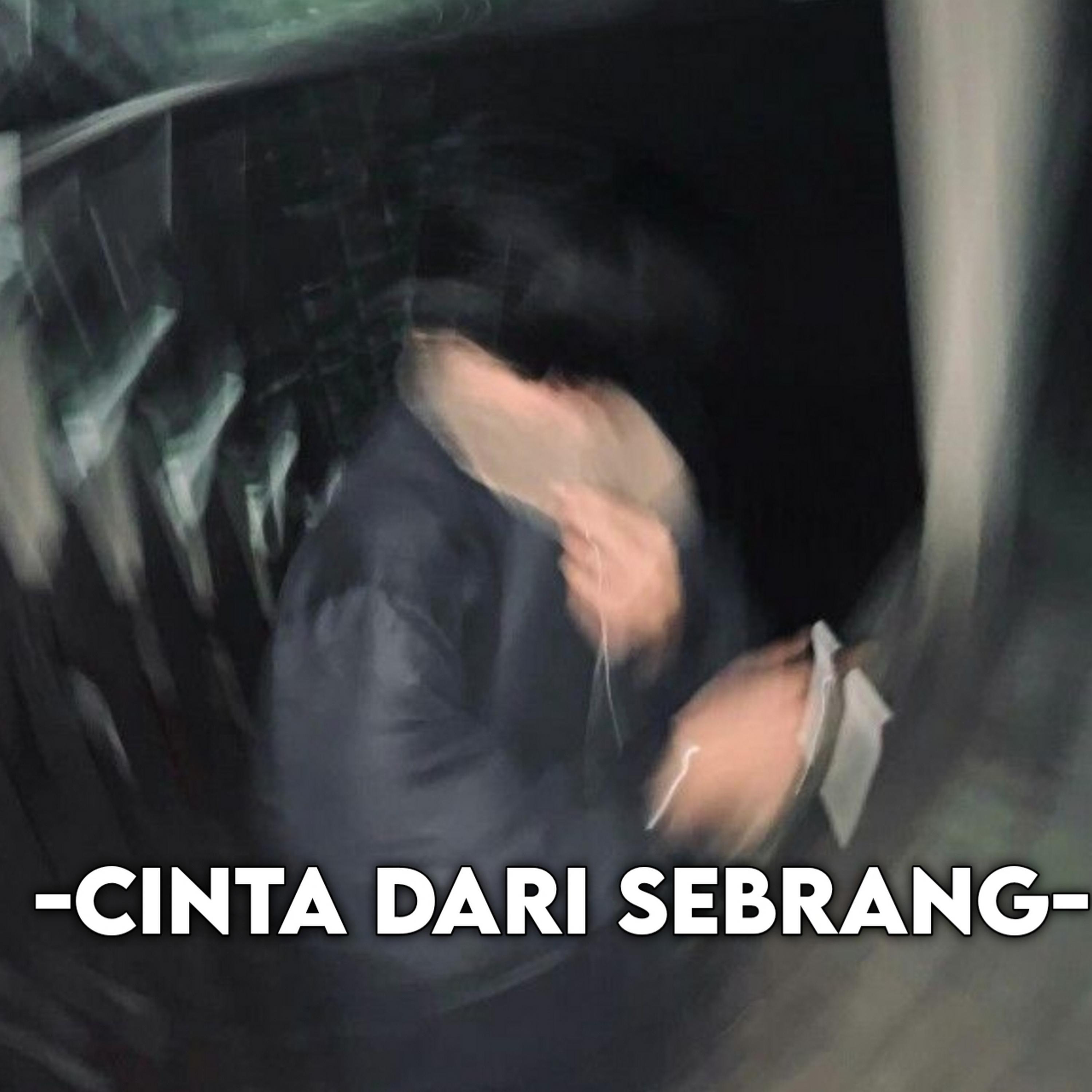 Cinta Dari Seberang