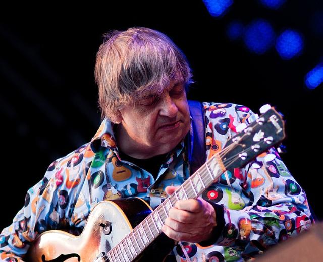 Philip Catherine