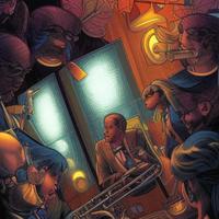 Jazz In The Soul
