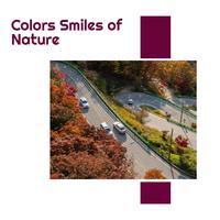 Colors Smiles of Nature