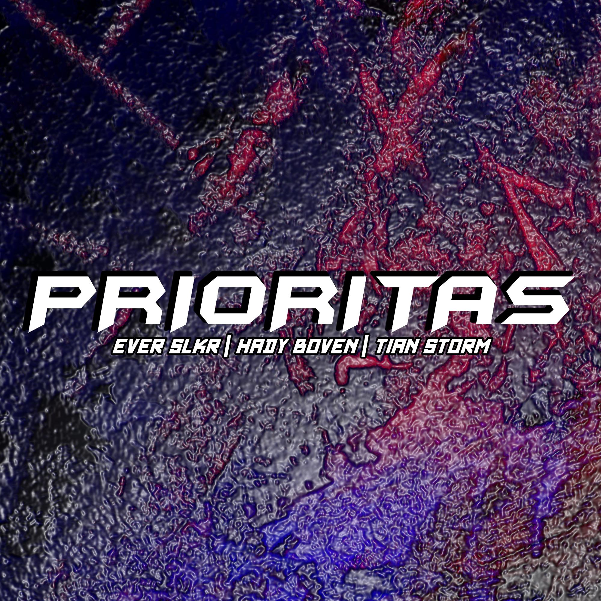 Prioritas