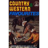 Country & Western Favourites