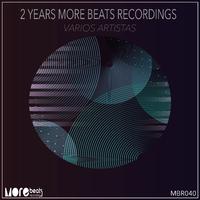 2 Years More Beats Recordings