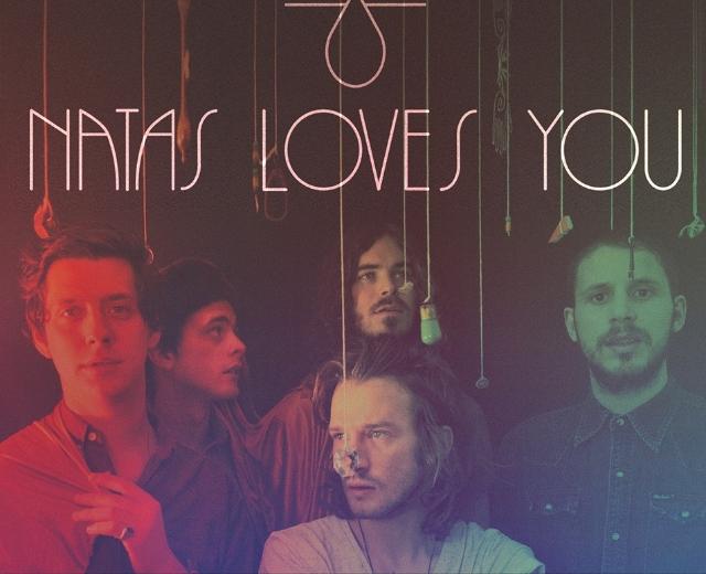 Natas Loves You