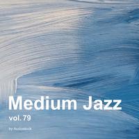 Medium Jazz, Vol. 79 -Instrumental BGM- by Audiostock