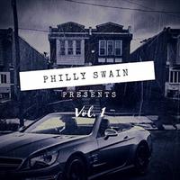 Philly Swain Presents, Vol. 1 - EP