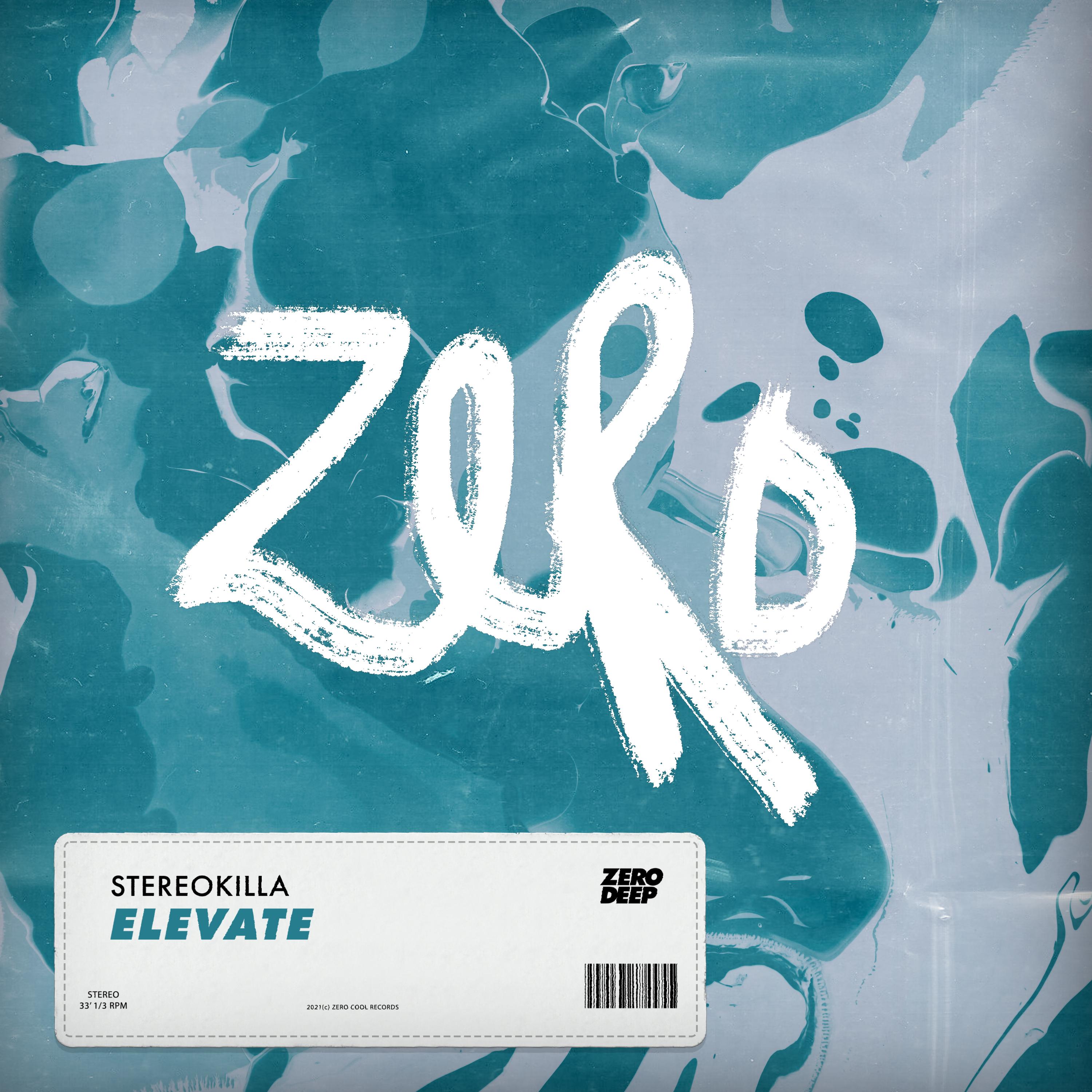 Elevate (Extended Mix)