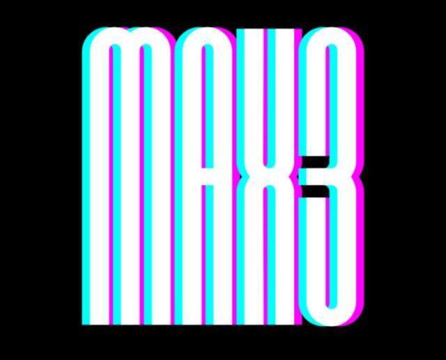 MAX 3
