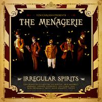 Irregular Spirits