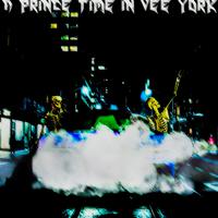 A Prince's Time In Vee York