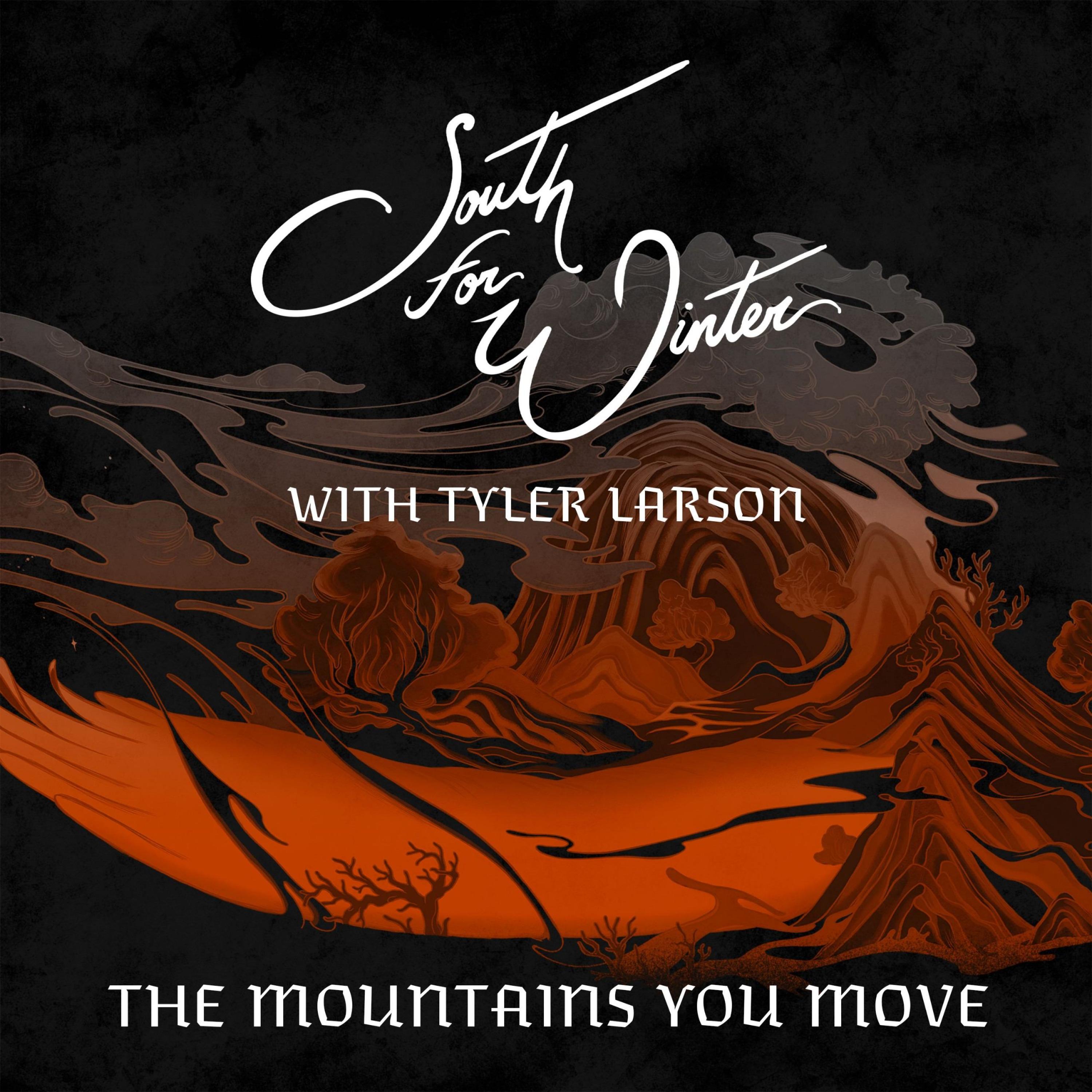 The Mountains You Move (feat. Tyler Larson) (Hard Rock Version)