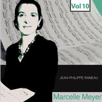 Marcelle Meyer - Complete Studio Recordings, Vol. 10