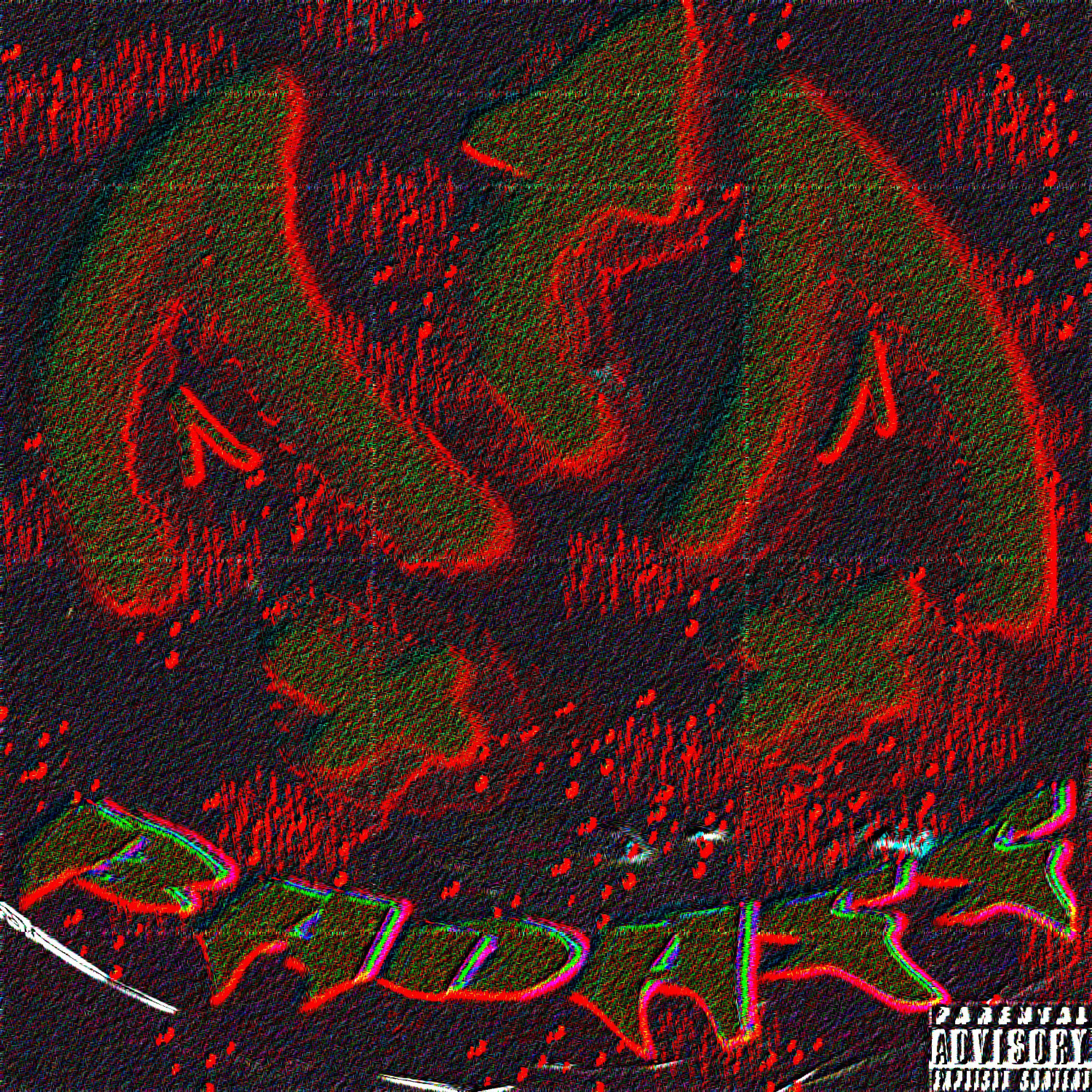 SlasherScene's : BADASS (feat. Jay Blu)