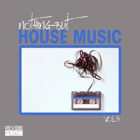 Nothing but House Music Vol. 4