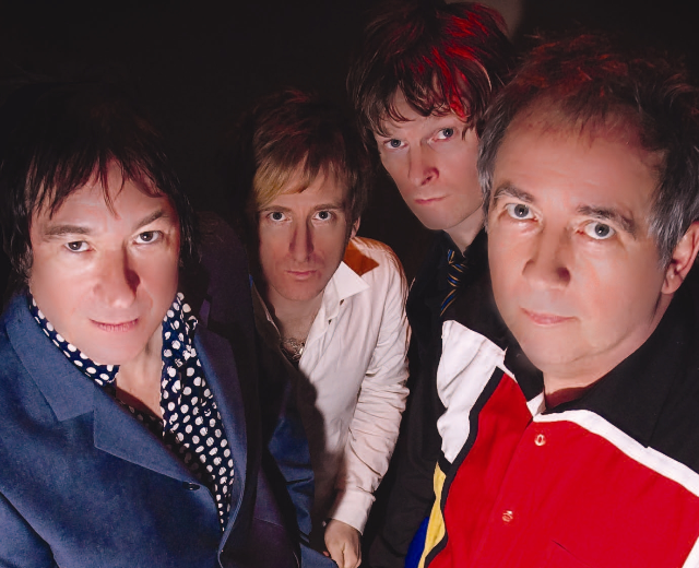 Buzzcocks