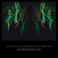 Opressor EP