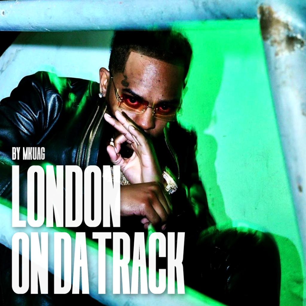 London On Da Track制作全集