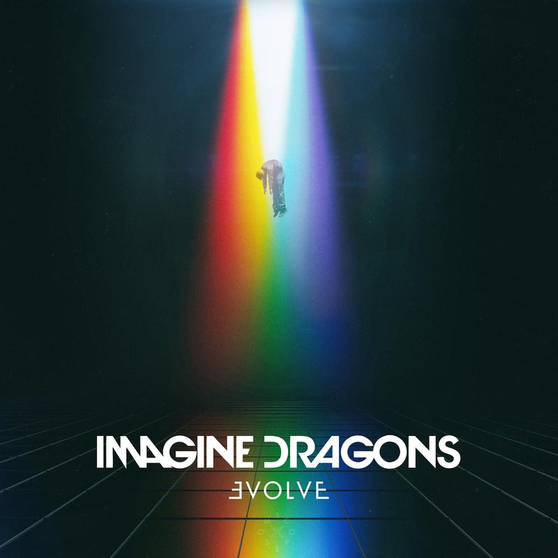 Thunder_Imagine Dragons_Evolve | 在线播放_Thunder歌词_Thunder下载 | 网易云音乐