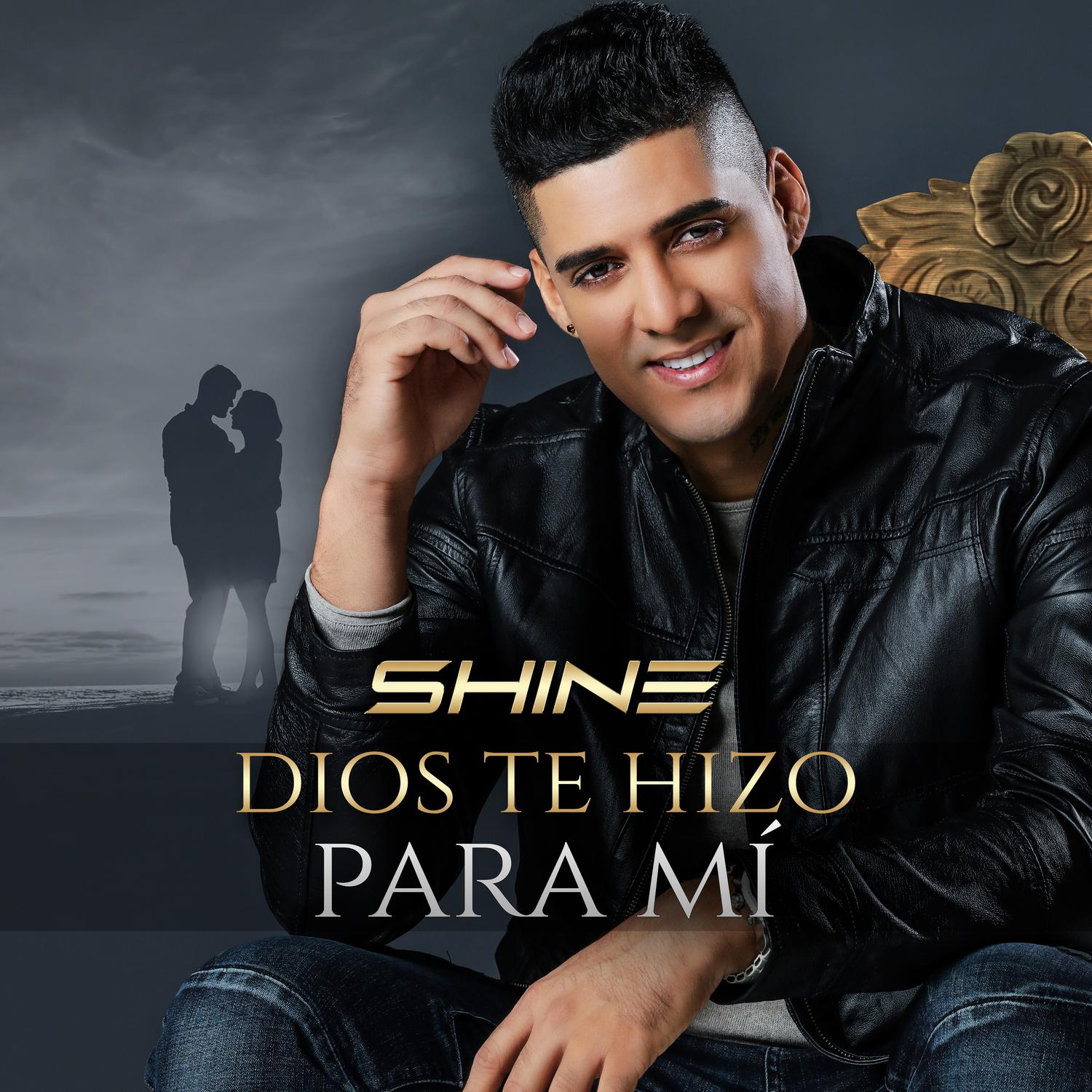 Dios Te Hizo Para Mi