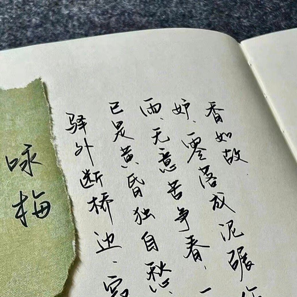 小城谣封面