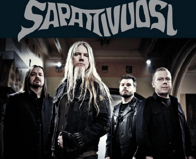 Sapattivuosi