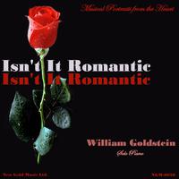 Isn't It Romantic, Musical Portraits from the Heart