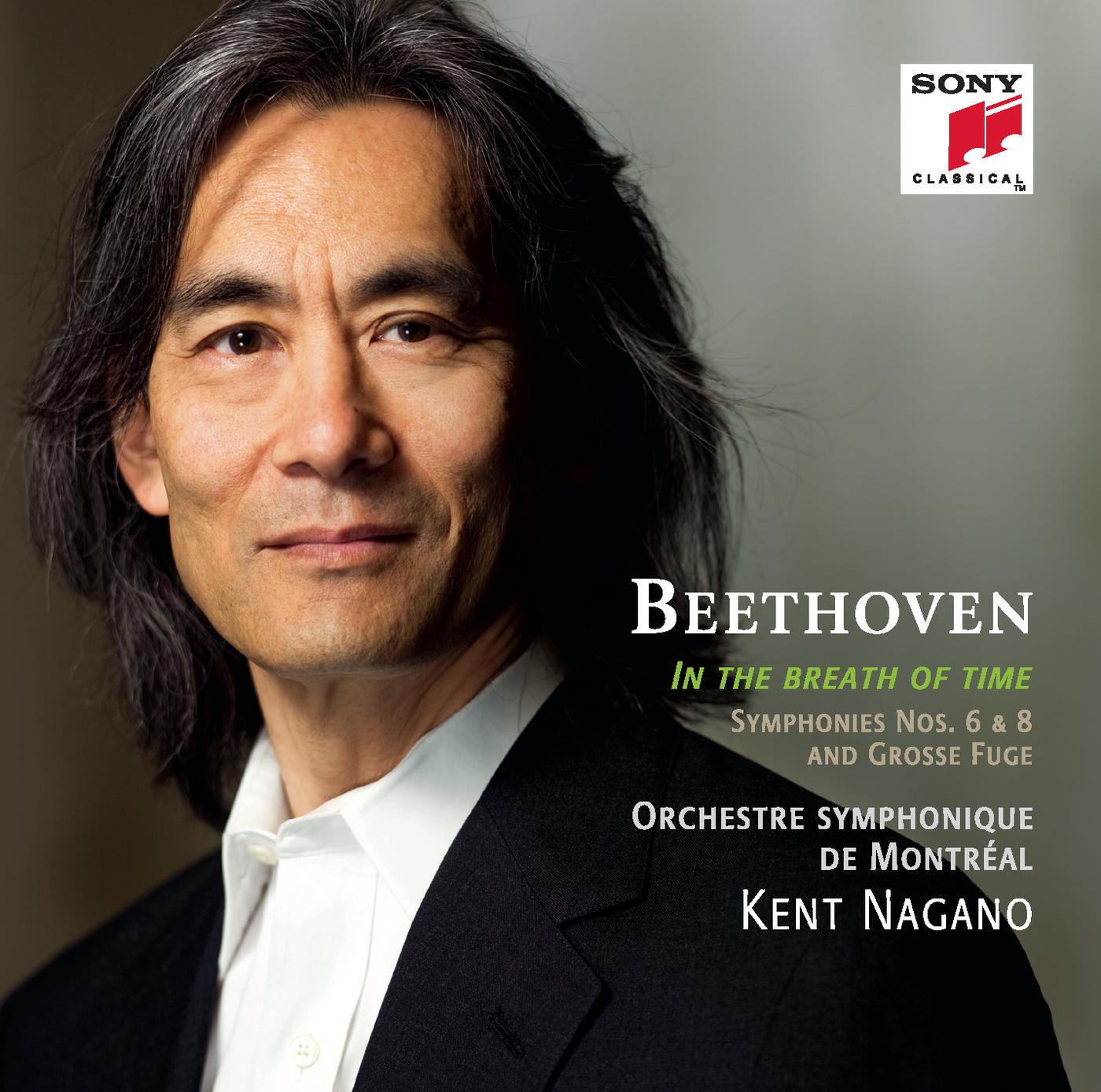 Symphony No. 8 in F Major, Op. 93:I. Allegro vivace e con brio