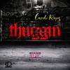 Cardo Raps - Thuggin