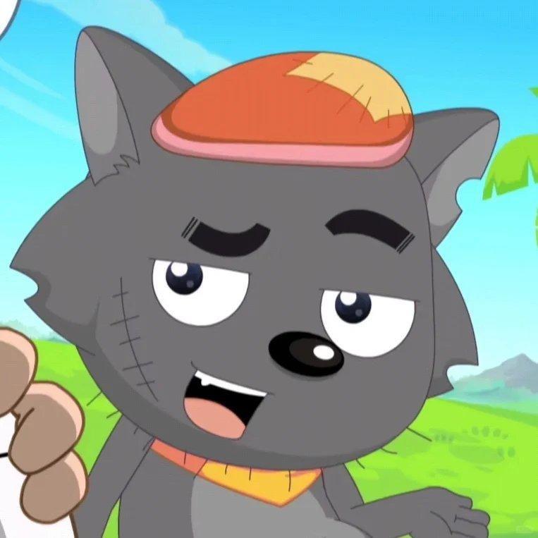 动画片主题曲大全 | 独属于00后的童年回忆