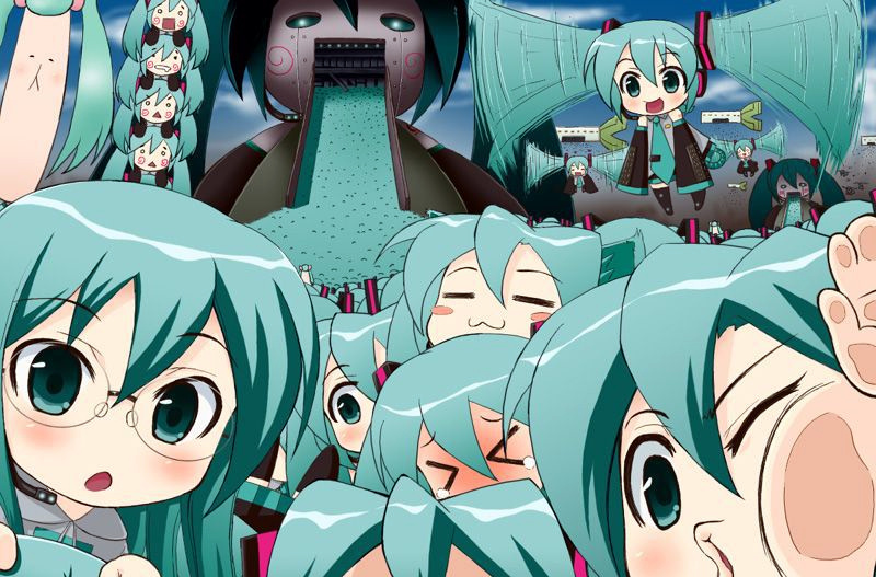 最快的歌VS最慢的歌,小姐姐和老哥哥的对决