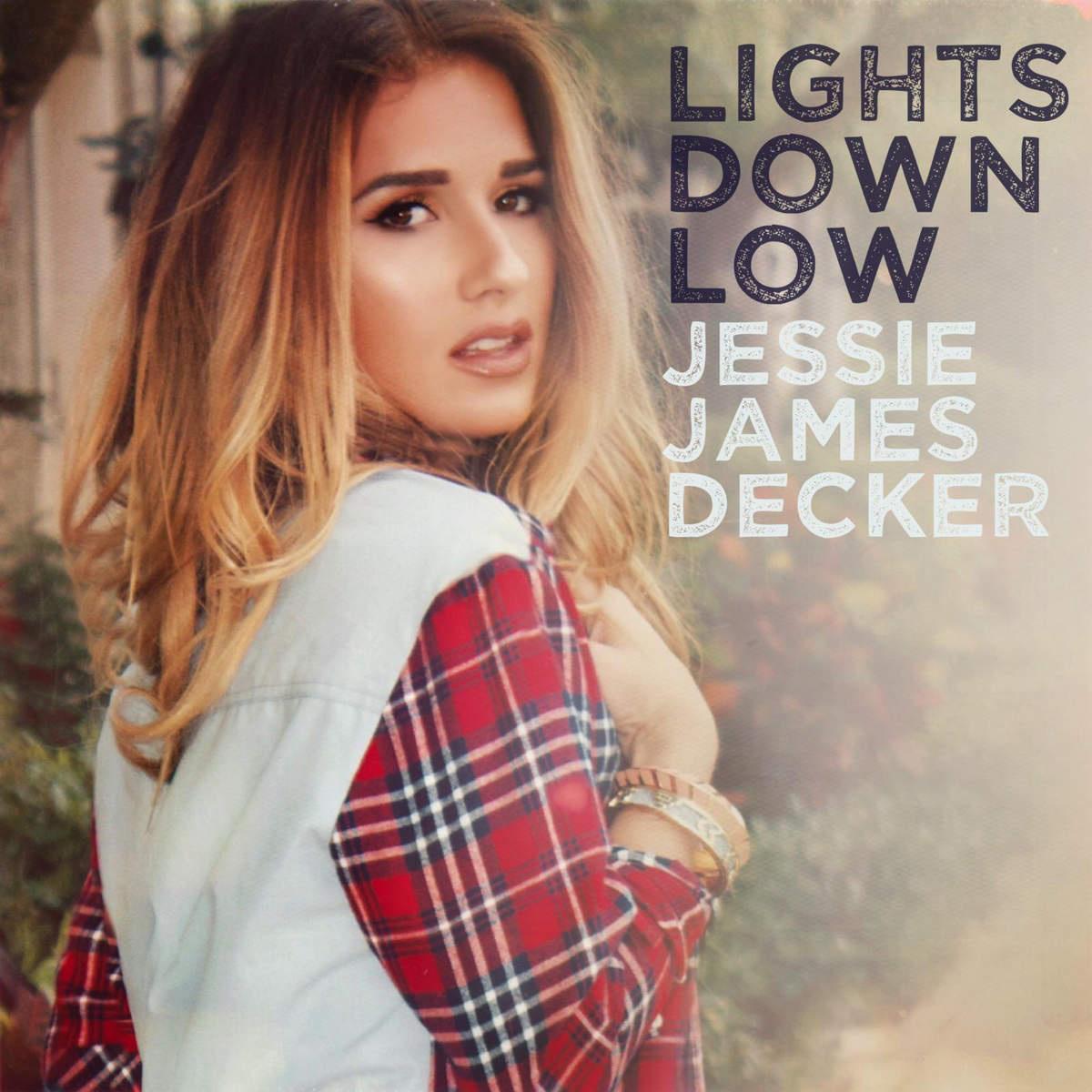 lights down low - jessie james - 单曲 - 网易云音乐