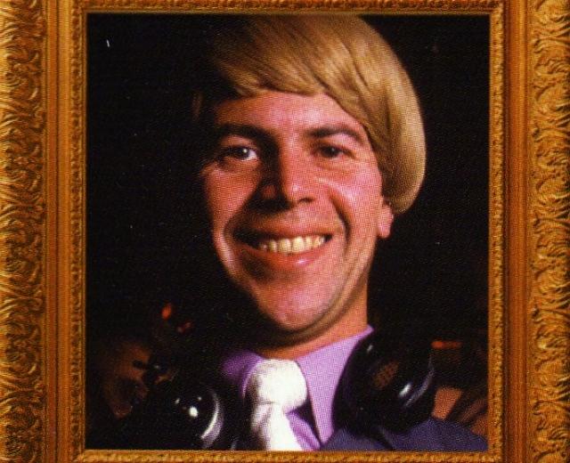 The Mike Flowers Pops
