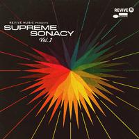 Revive Music Presents Supreme Sonacy, Vol. 1