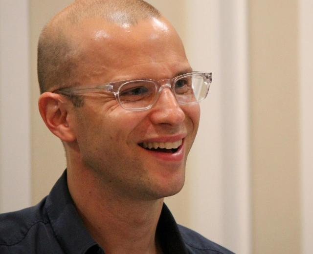 Theodore Shapiro