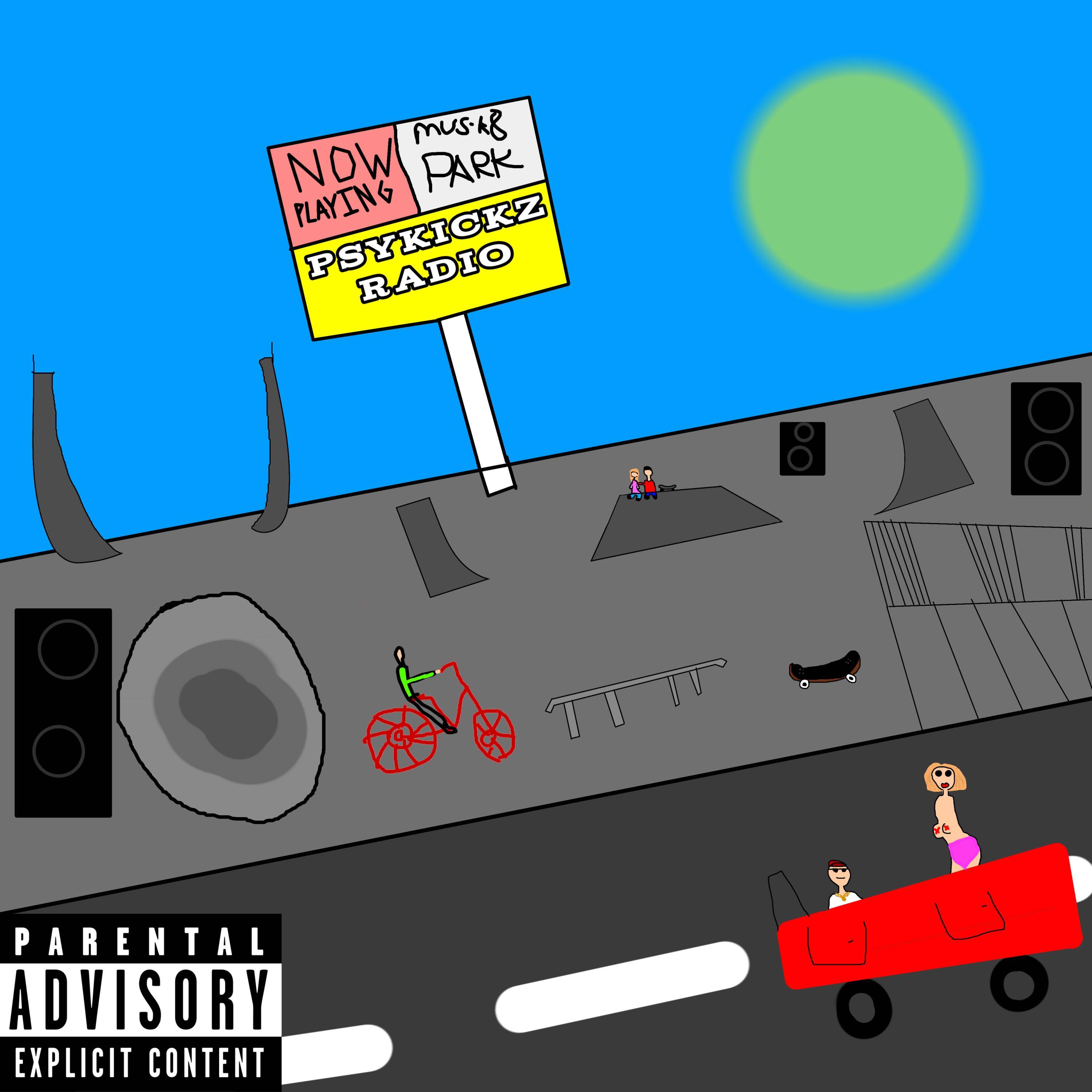 Infinity (Instrumental)