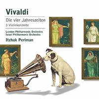 Vivaldi: Die vier Jahreszeiten