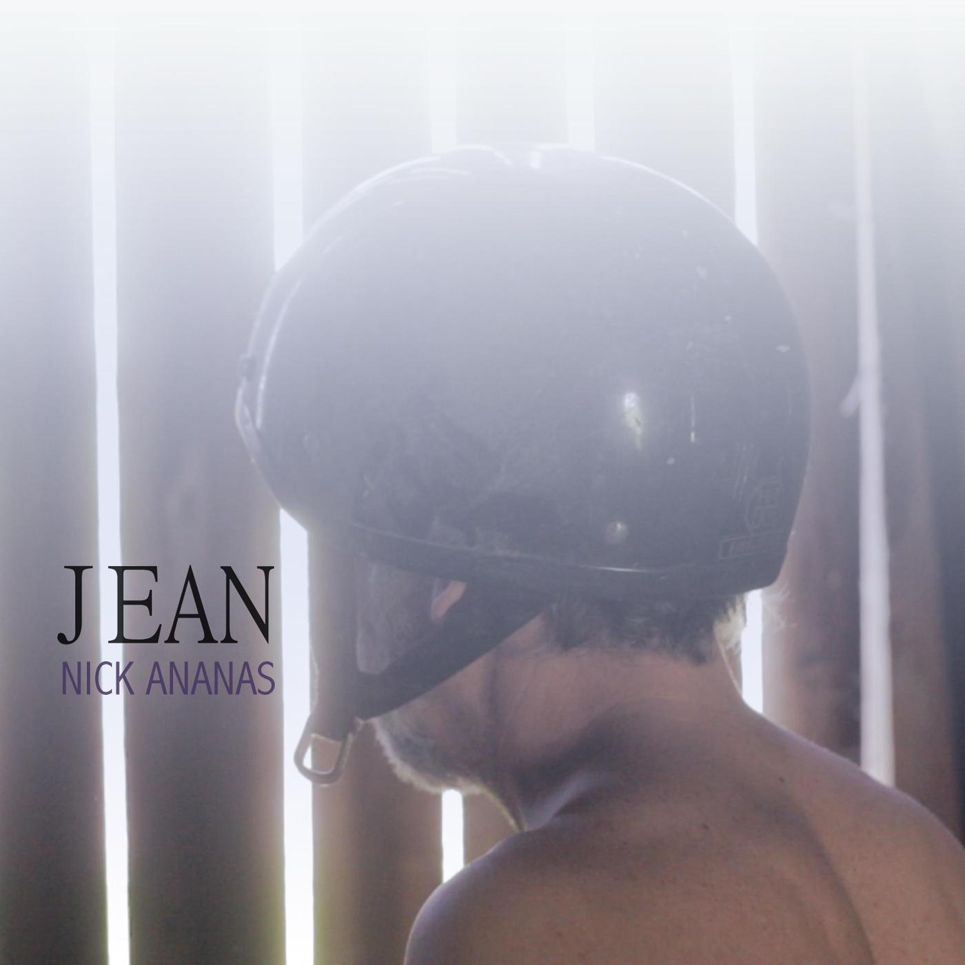 Jean