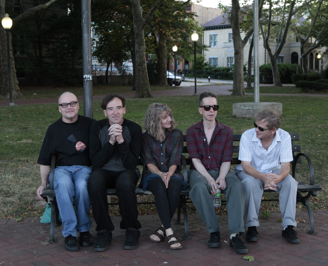 The Feelies